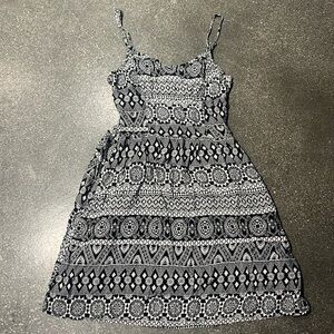 H&M Divided Sundress